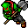 Orc Berserker